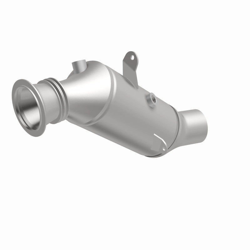 MagnaFlow 10-14 BMW 535i GT 3.0L Direct Fit Converter