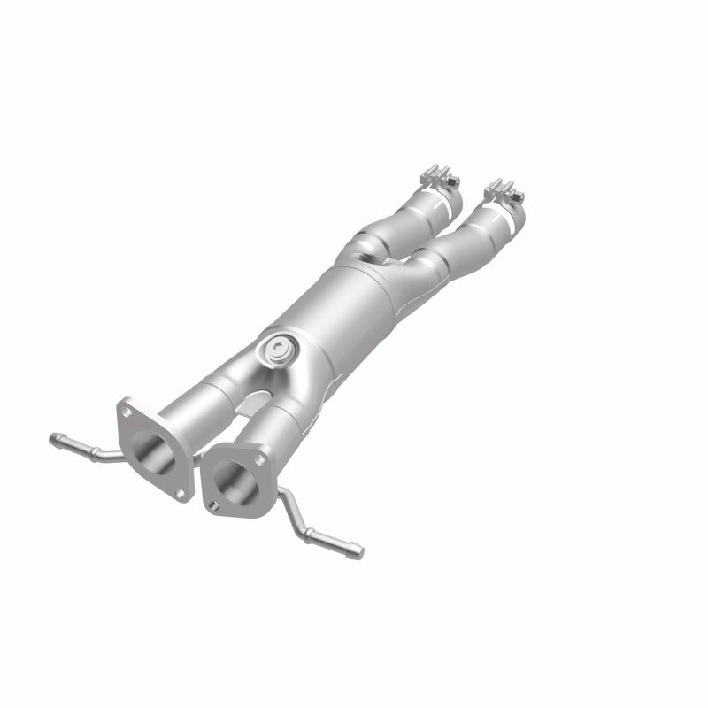 MagnaFlow 2010 Taurus 3.5 Direct Fit Converter