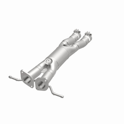 MagnaFlow 2010 Taurus 3.5 Direct Fit Converter
