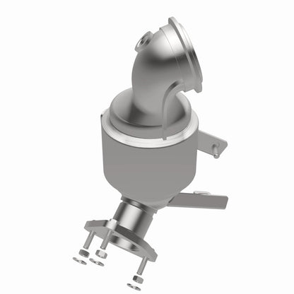MagnaFlow 2013 Buick Encore 1.4L Direct Fit Converter
