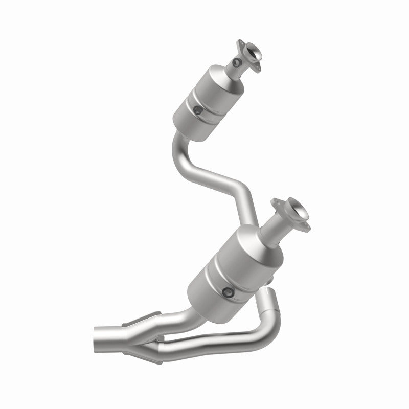 MagnaFlow 07-09 Dodge Dakota 3.7L Direct Fit Converter