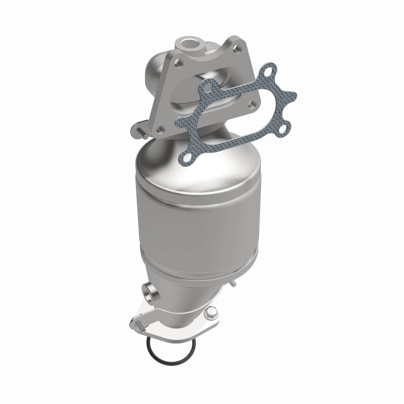 MagnaFlow 05-10 Honda Odyssey 3.5L Direct Fit Converter