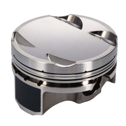 Wiseco Mitsubishi 4G63 86.00 mm Bore 28.87 mm CH 0.00 CC Piston Set