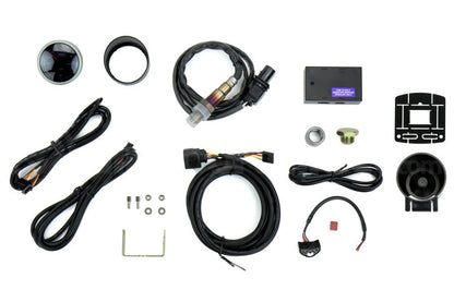 Prosport Gauges - 2-1/16" Halo Wideband Air fuel ratio Gauge