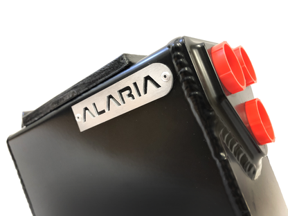 Alaria - S14 Bolt in Oil Catch Tank