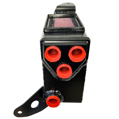 Alaria - S14 Bolt in Oil Catch Tank