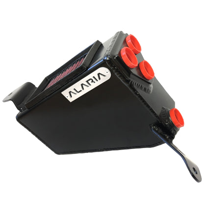 Alaria - S14 Bolt in Oil Catch Tank