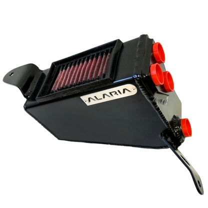 Alaria - S14 Bolt in Oil Catch Tank