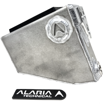 Alaria - Universal Oil Catch Tank
