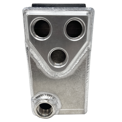 Alaria - Universal Oil Catch Tank