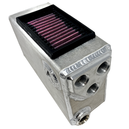 Alaria - Universal Oil Catch Tank