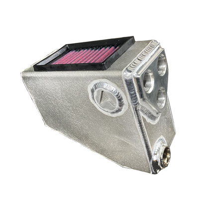 Alaria - Universal Oil Catch Tank
