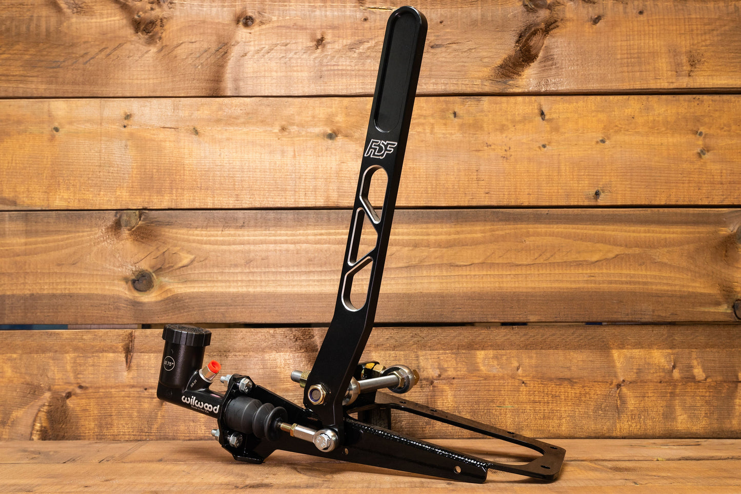 FDF Raceshop - Corvette C5/C6 Handbrake & Mount