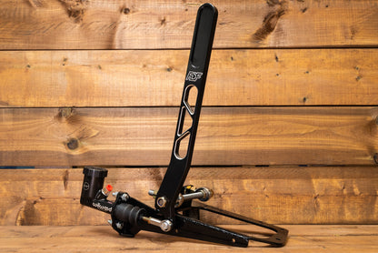 FDF Raceshop - Corvette C5/C6 Handbrake & Mount