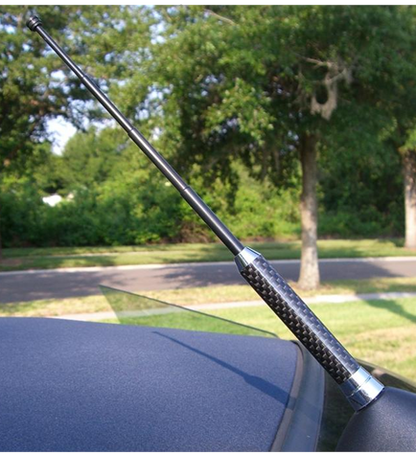 Prosport Inc. - Carbon Fiber Telescopic Antenna