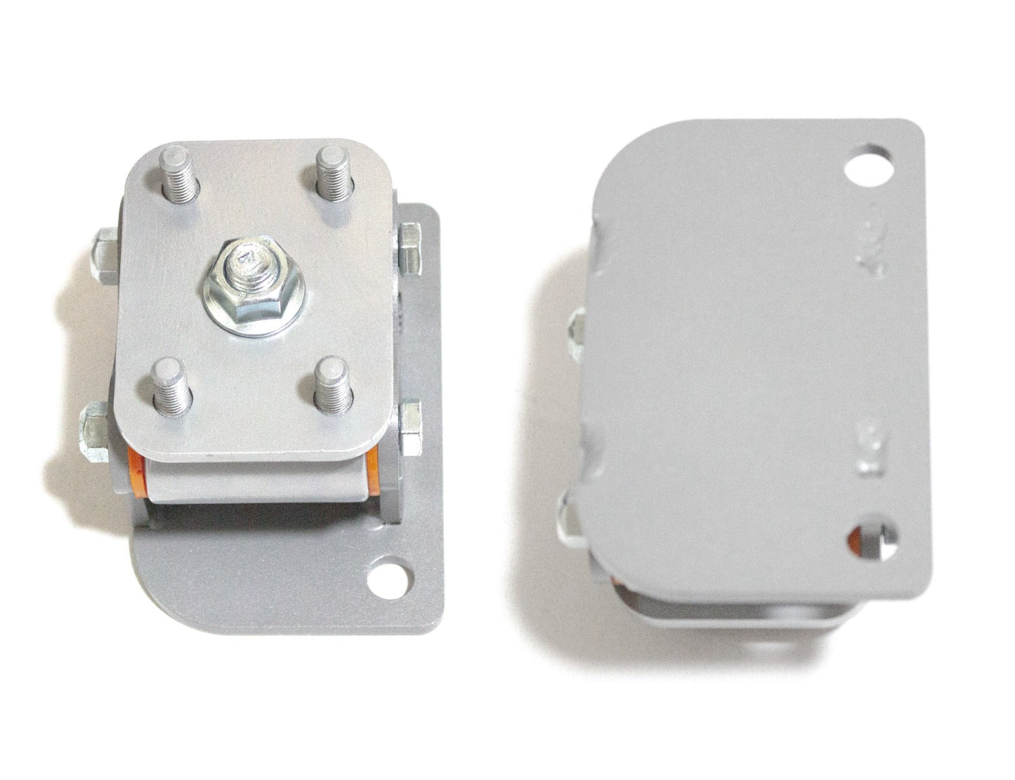 AR5 Flat mount to Toyota - Early