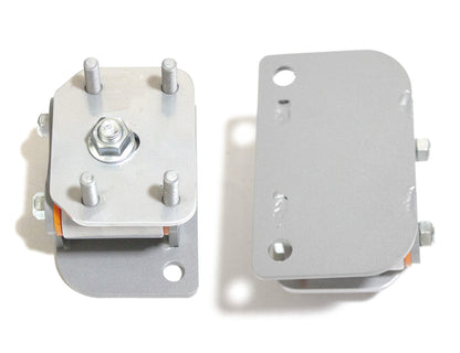 AR5 Flat mount to Toyota - Late