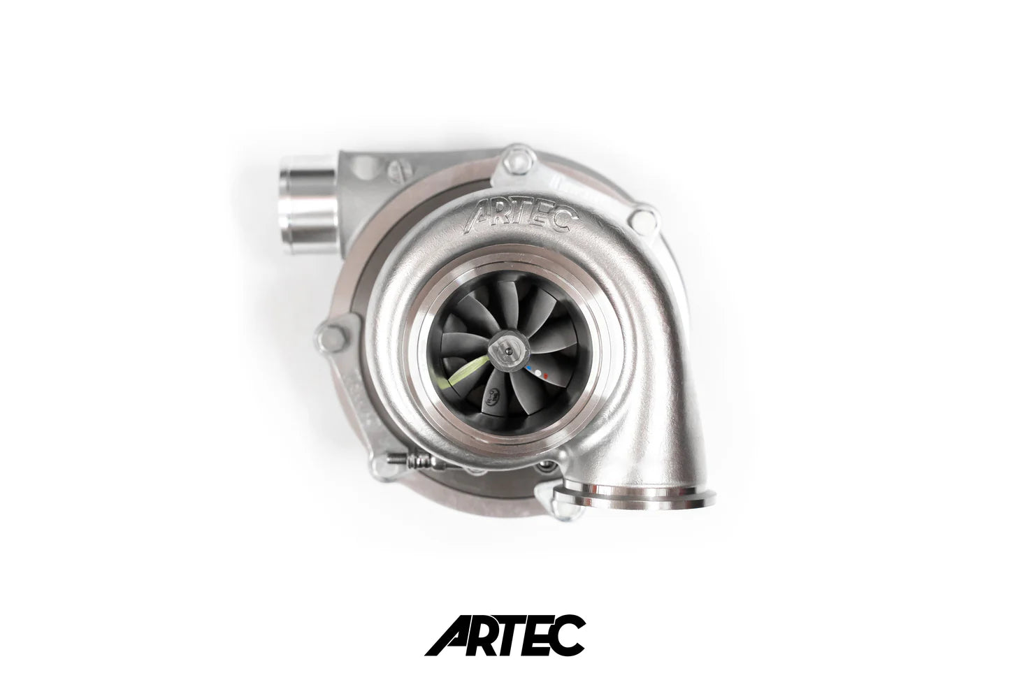 ARTEC -  G35 Turbine Housing | Standard Rotation | 0.90 A/R | V-Band / V-Band