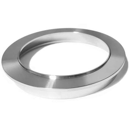 ATP Turbo - Flange, Downpipe, Stainless Vband, *G40 G42 G45* T4 DIV Hsg., Exit, 4" groove for 4" piping