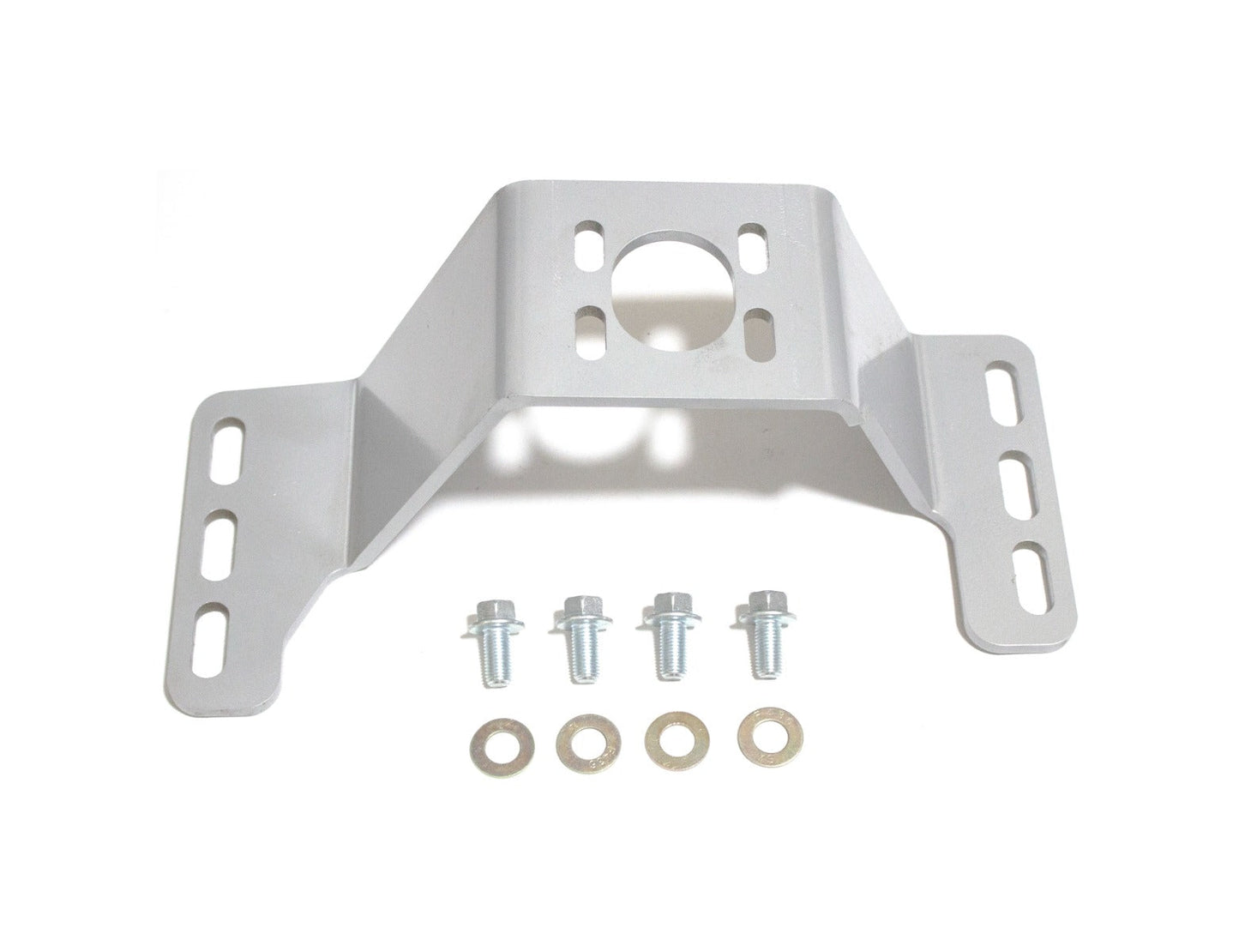 FC3S Auto Chassis to Toyota Manual Transmission- Cross Member