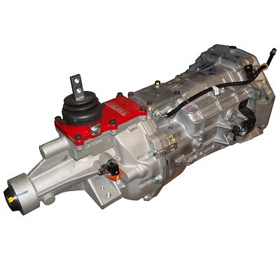 Tick Performance - Level 5 GM T56 SUPER Magnum