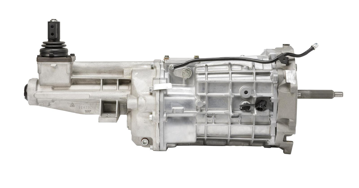 Tick Performance - Level 4 Magnum XL Conversion for 2009 G8 GXP