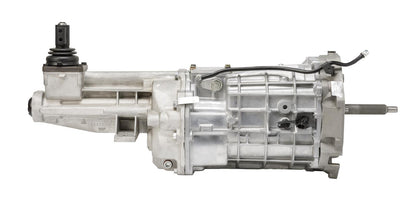 Tick Performance - Level 4 Magnum XL Conversion for 2009 G8 GXP