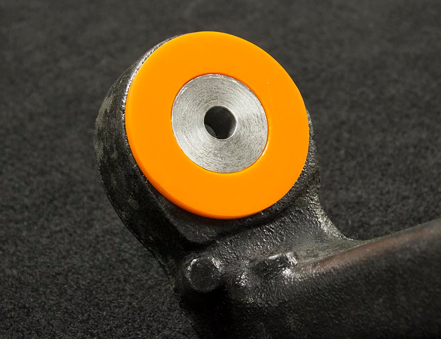 RTAB - Pro Comp Mono Ball
