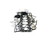 Toyota OEM 2JZGE VVT-I Engine Gasket Rebuild Kit (04111-46102)