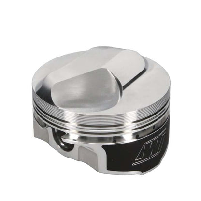 Wiseco Chevy Big Block 4.310in Bore 1.395in CH 32.00 CC Piston Set