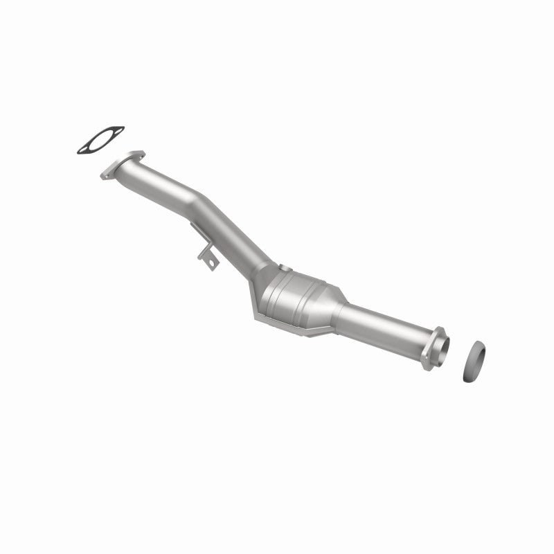 MagnaFlow 2005 Subaru Outback 2.5L Direct Fit Converter
