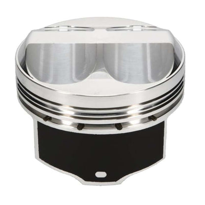 JE Pistons Nissan RB25DET 87mm Bore 14.50 CC Dome Piston - Set of 6