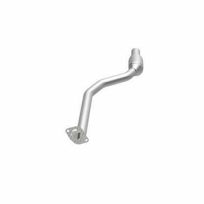 MagnaFlow 08-10 BMW 535i 3.0L Direct Fit Converter