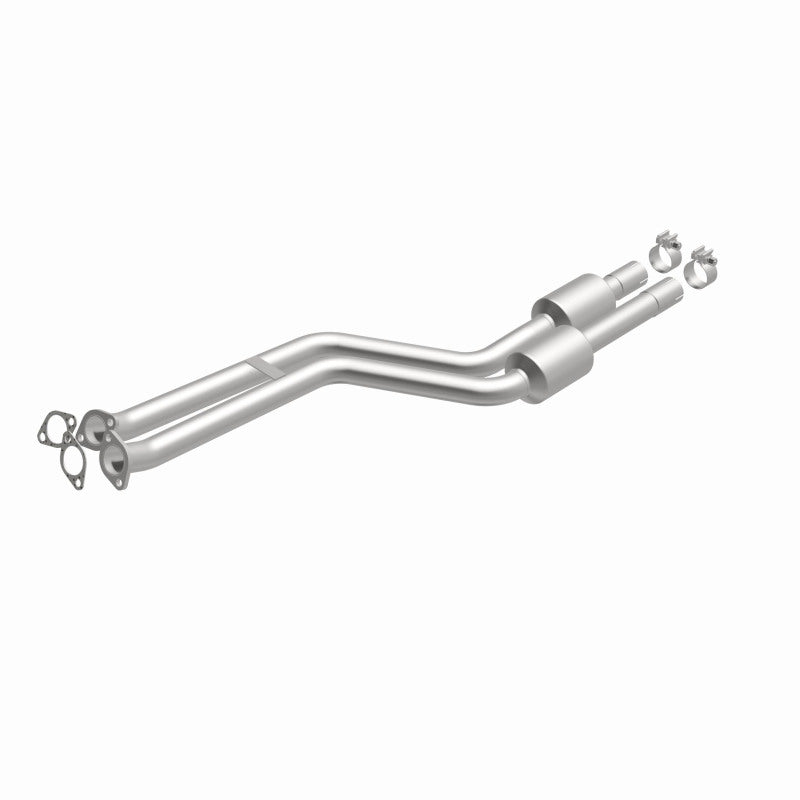 MagnaFlow 06-08 BMW Z4 3.0L Direct Fit Converter