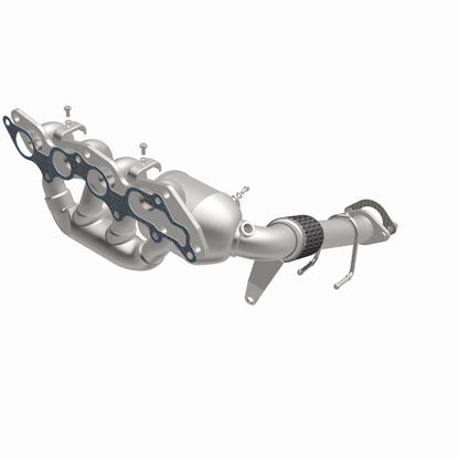 Magnaflow 19-23 Ford Transit Connect EPA Compliant Direct-Fit Converter