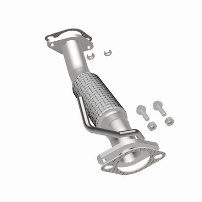 BRE Exhaust 13-16 SANTA FE SPORT SORENTO 2.4L Front Pipe Kit