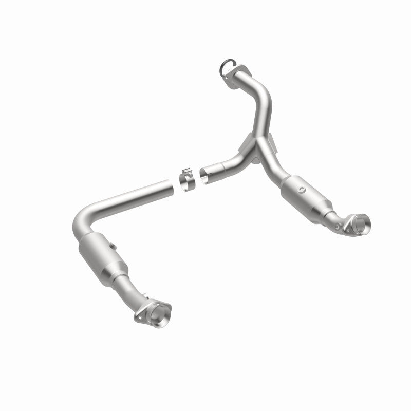 MagnaFlow 06-10 Ford Explorer 4.6L Direct Fit Converter