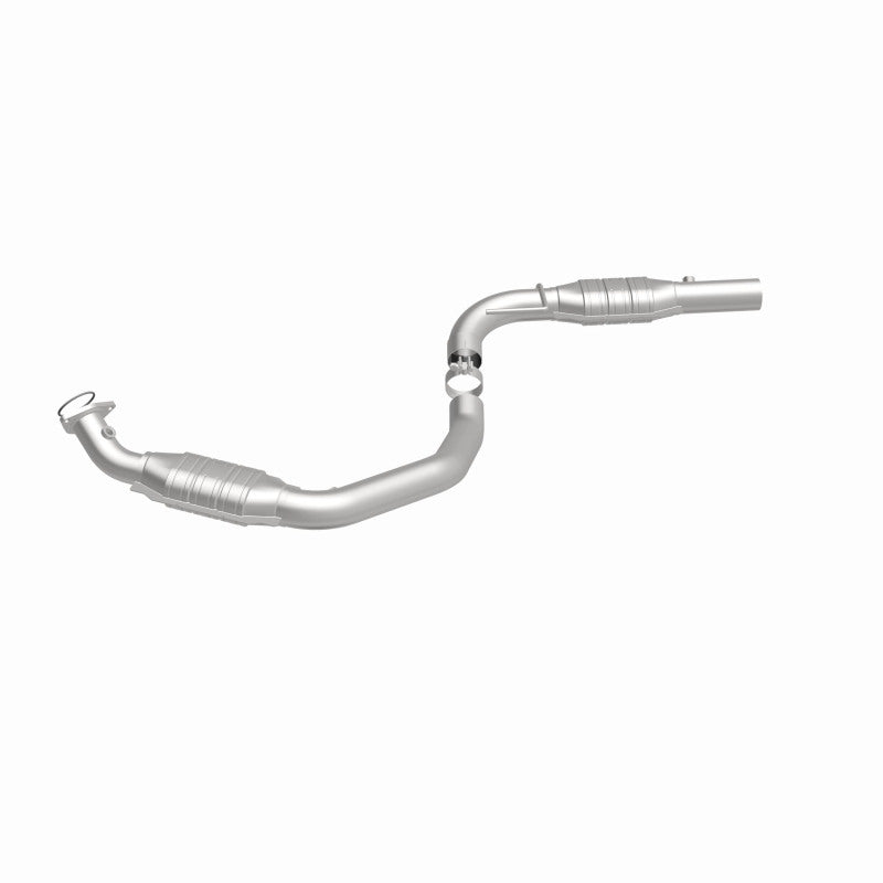 MagnaFlow 2006 Chevrolet Express 2500 4.8L Direct Fit Converter