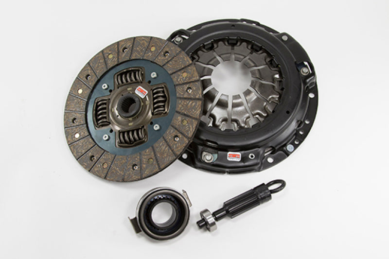 [GARAGE SALE] - Competition Clutch 1991-1998 Nissan 240SX Stage 2 - Steelback Brass Plus Clutch Kit