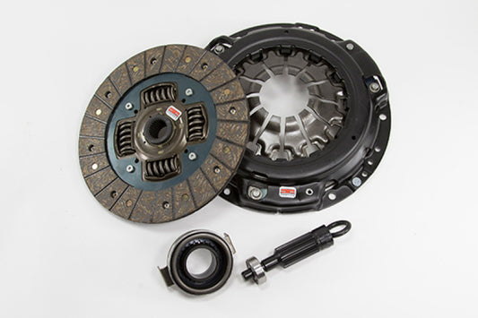 [GARAGE SALE] - Competition Clutch 1991-1998 Nissan 240SX Stage 2 - Steelback Brass Plus Clutch Kit