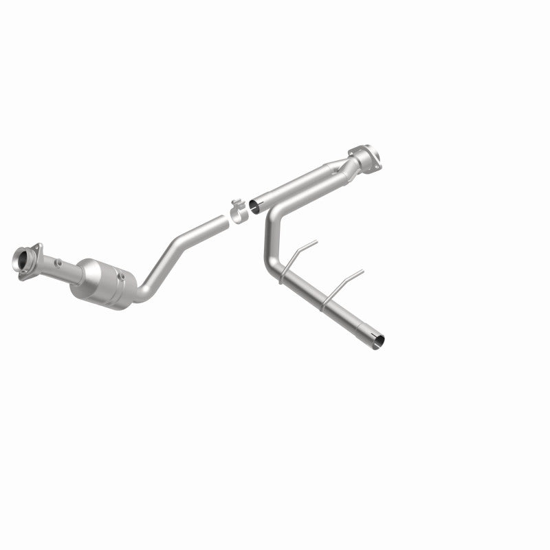 MagnaFlow 11-14 Ford F-150 3.7L Direct Fit Converter