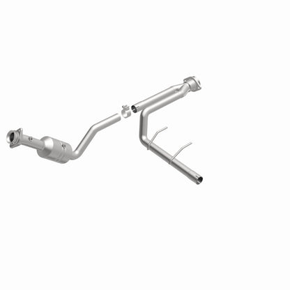 MagnaFlow 11-14 Ford F-150 3.7L Direct Fit Converter