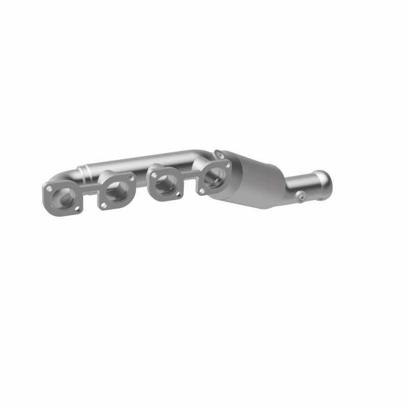 MagnaFlow 07-10 BMW X5 4.8L Direct Fit Converter