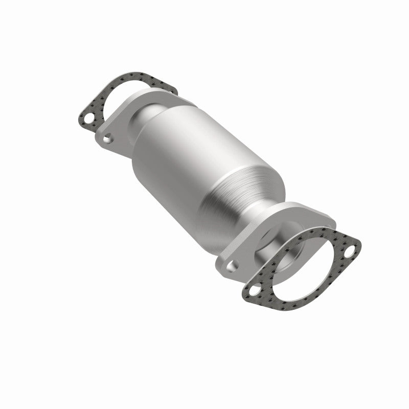 MagnaFlow 10-12 Hyundai Genesis Coupe 2.0L Direct Fit Converter