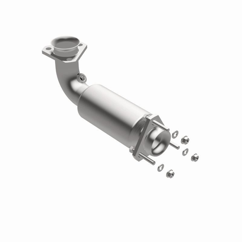 MagnaFlow 1996 Chevrolet Corvette 5.7L Direct Fit Converter