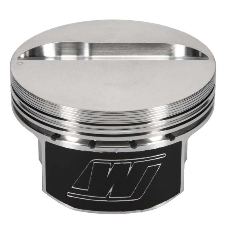 Wiseco Mercedes M102E25 95.50 mm Bore 38.90 mm CH -10.00 CC Piston Set