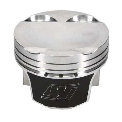 Wiseco Chrysler 2.4L 87.50 mm Bore 35.71 mm CH -22.00 CC Piston Set