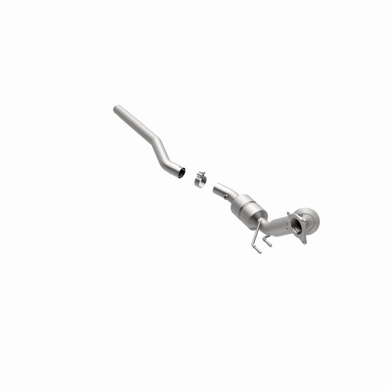 MagnaFlow 2008 Volkswagen Passat 2.0L Direct Fit Converter