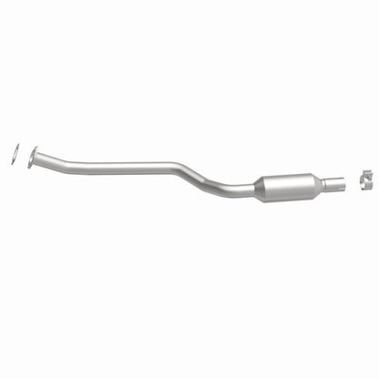 MagnaFlow 08-10 BMW 528i 3.0L Direct Fit Converter