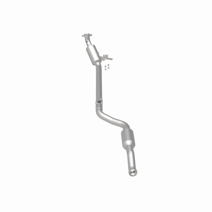 MagnaFlow 12-16 E350 V6 3.5 OEM Underbody Direct Fit Converter